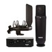 Rode AI-1 Complete Studio Kit - Bundle With Rode NT1 - Contents