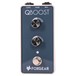 Foxgear QBoost Semi-Parametric Boost