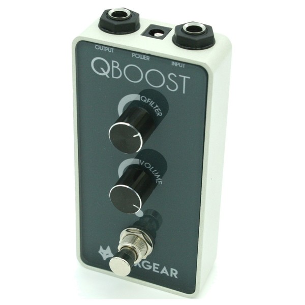 Foxgear QBoost Semi-Parametric Angle