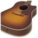 Gibson J-45 AG, Walnut Burst (2018)