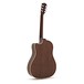 Gibson J-45 AG, Walnut Burst (2018)