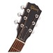 Gibson J-45 AG, Walnut Burst (2018)