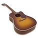 Gibson J-45 AG, Walnut Burst (2018)