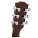 Gibson J-45 AG, Walnut Burst (2018)