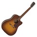 Gibson J-45 AG, Walnut Burst (2018)