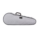BAM HO2200XL Hoody for Hightech Contoured Viola Case, Grey