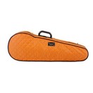 BAM HO2200XL Hoody for Hightech Contoured Viola Case, Orange
