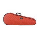 BAM HO2200XL Hoody for Hightech Contoured Viola Case, Red