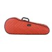 BAM HO2200XL Hoody for Hightech Contoured Viola Case, Red