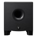 HS8S Subwoofer - Front