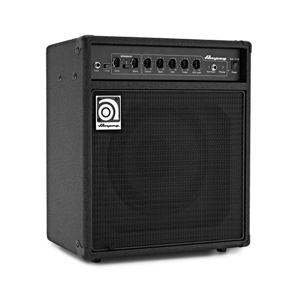 ベース Ampeg BA-110 V2 Ampeg BA-110 V2 at Gear4music