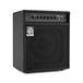 Ampeg BA-110 Bass Combo Amp, V2 angle upright