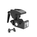 Adam Hall Super Clamp Universal Hook Clamp with Toggle