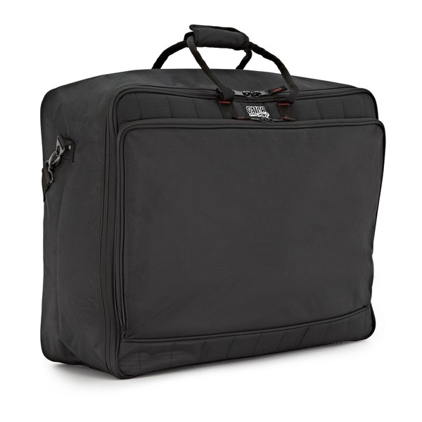Gator G-MIXERBAG-2519 Padded Mixer And Equipment Bag
