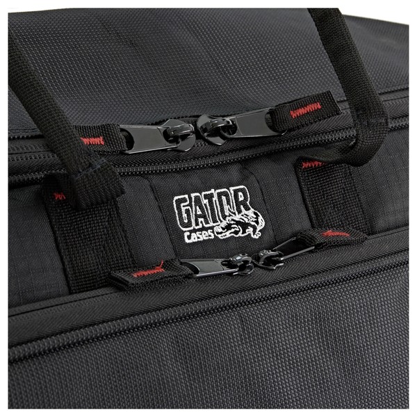 Gator G-MIXERBAG-2519 Padded Mixer And Equipment Bag
