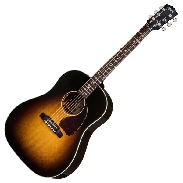 Gibson J-45 Standard, Vintage Sunburst (2018) Main
