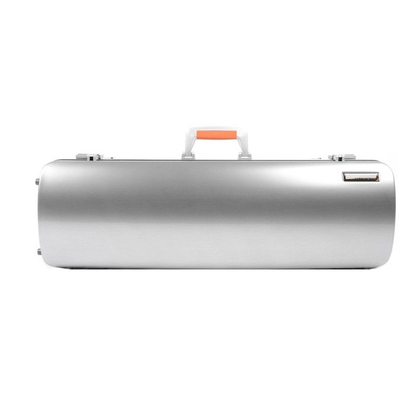 BAM DEF2002XL La Defense Hightech Oblong Violin Case, Aluminium