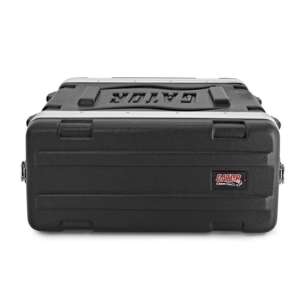 Gator GR-4S Moulded Rack Case, 4U, 14.25'' Depth top