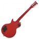 Vintage V100AFD, Paradise Flamed Amber Paradise rear