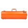 BAM DEF2001XL La Defense Hightech Oblong Violin Case, Orange