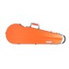 BAM DEF2200XL La Defense Hightech Contoured Viola Case, Orange