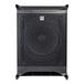 HK Audio Lucas Nano 608i/602 Twin Stereo System, Sub Front