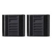 HK Audio Lucas Nano 608i/602 Twin Stereo System, Pair of Satellites