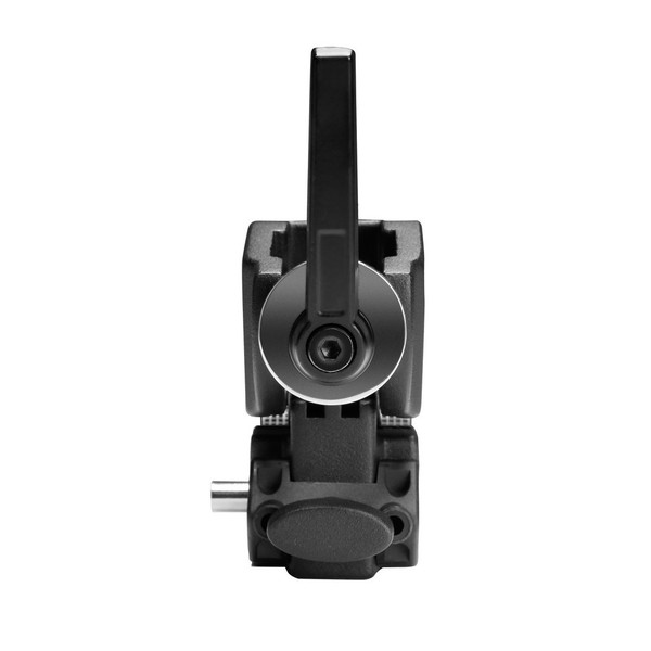 Adam Hall Super Clamp Universal Hook Clamp with Toggle and Wingnut Handle