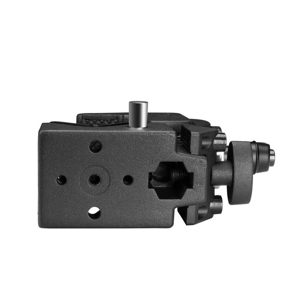 Adam Hall Super Clamp Universal Hook Clamp with Toggle and Wingnut Bottom