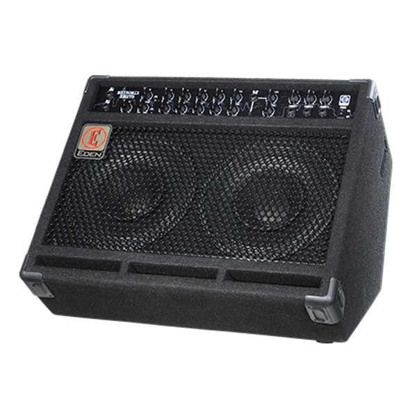 Eden EM275 Stereo Combo