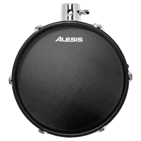 Alesis Strike 10" Dual-Zone Mesh Head Electronic Drum Front 