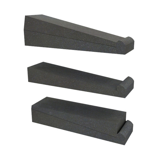 EQ Acoustics Project Monpads, Studio Monitor Isolators (4 Pack) 