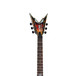 Dean Razorback Electric Guitar, Explosion w/Case