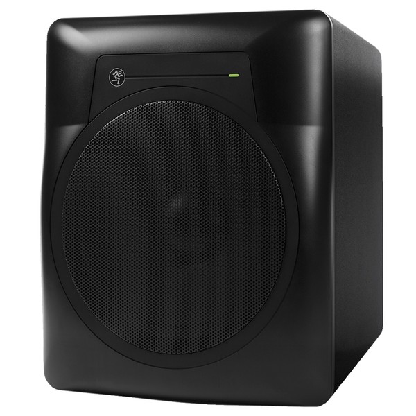 Mackie MRS10 10'' Powered Subwoofer
