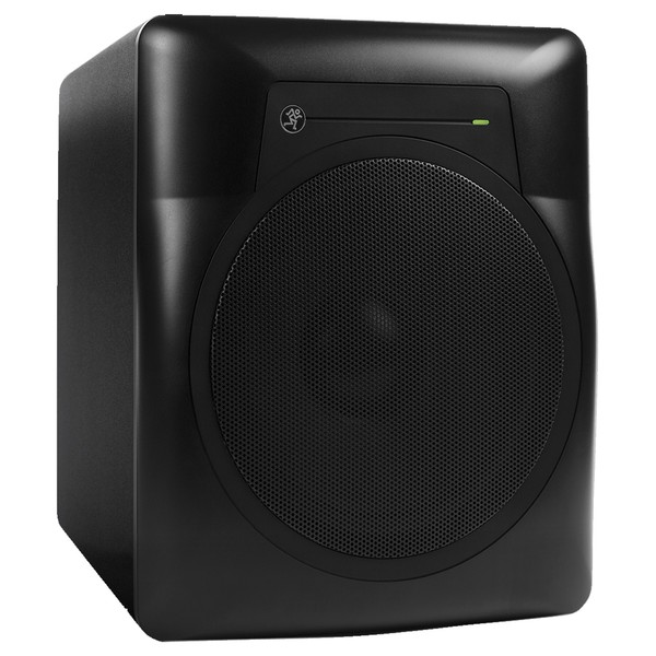 Mackie MRS10 10'' Studio Subwoofer
