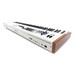 Arturia KeyLab 88 Hammer Action Hybrid MIDI Controller - Side View 2