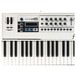 Arturia KeyLab 88 Hammer Action Hybrid MIDI Controller - Controls 1