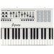 Arturia KeyLab 88 Hammer Action Hybrid MIDI Controller - Controls 2