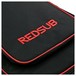 RedSub Bass Guitar Gig Bag logo