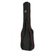 RedSub Bass Guitar Gig Bag back