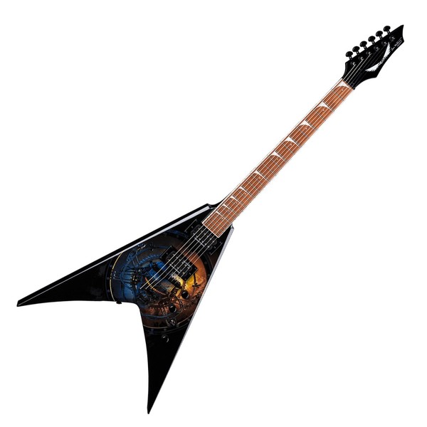 希少DEAN GUITARS Dave Mustaine VMNT Dean Dave Mustaine VMNT - What To Know & Where To Buy