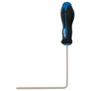 CruzTOOLS Schalloch Truss Rod Schraubenschl&uuml;ssel, 5mm