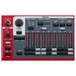 Nord Stage 3 HP76 Digital Piano - Organ Section