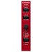 Nord Stage 3 HP76 Digital Piano - Extern Section