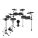 Alesis DM10 MKII Pro with Pro X Hi-Hat Bundle - Main Image