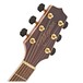 Takamine GN93CE NEX Electro Acoustic, Natural head