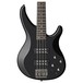 Yamaha TRBX304, Black