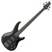 Yamaha TRBX304 Bass Guitar, Black