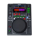 Gemini MDJ-500 Professional USB Media Player