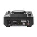 Gemini MDJ-500 Professional USB Media Player - Back